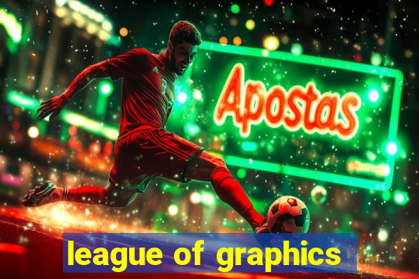 league of graphics